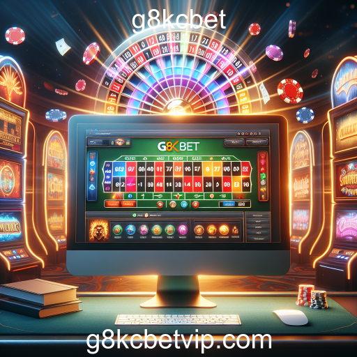 g8kcbet
